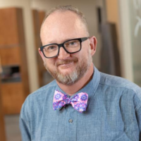 Dr. Ronald Stanley Wilson