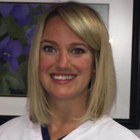 Dr. Hayley Jane Stentz