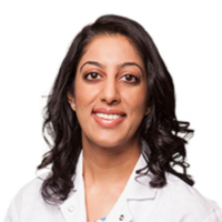 Dr. Chandni H Patel