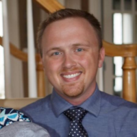 Dr. Sean M Rasmusson