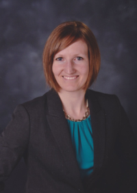 Dr. Krista Eckhoff Beseda