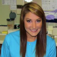 Dr. Nancy Alexandra Riccardi