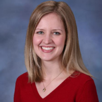 Dr. Elizabeth R Woell Rhode