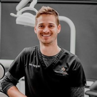 Dr. Blake M Ridgway