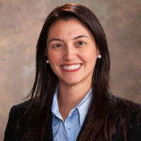 Dr. Tatiana  Volin