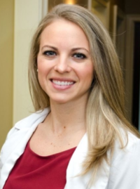 Dr. Stephanie P Fransoso