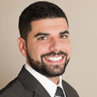 Dr. John  Tesoriero