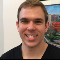 Dr. Rory  O'Kane