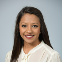 Dr. Nickita R Zaveri