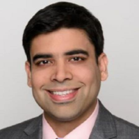 Dr. Prakhar  Mehrotra