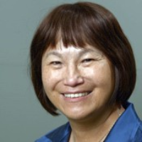 Dr. Rosemary W Wang