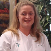 Dr. Sabina R. May