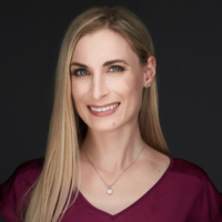 Dr. Brittany Anne Shubert