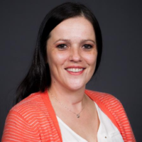 Dr. Rebecca A Hughes