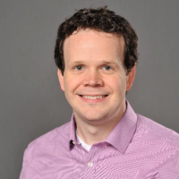 Dr. David Christopher Hickey