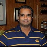 Dr. Suneal  Naik