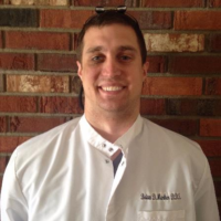 Dr. Brian Daniel Merker