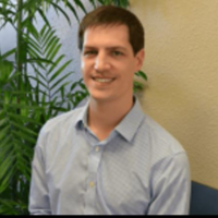 Dr. Philip Michael Barron
