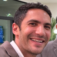 Dr. Faraz Michael Khorshidi