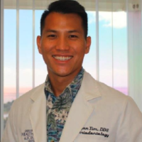 Dr. Ryan H Yim