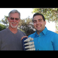Dr. Laurence  Ackerman