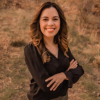 Dr. Ligia Elena Padilla