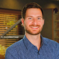 Dr. Christopher  Wollenschlaeger