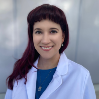 Dr. Alessandra M Gutierrez