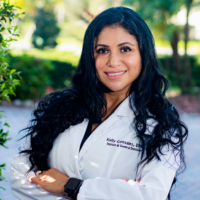 Dr. Kelly Yojana Gonzalez