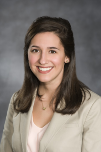 Dr. Natalie Marie Zuffi