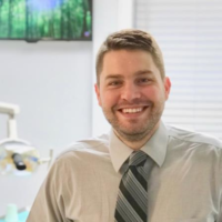 Dr. Phillip John Claassen