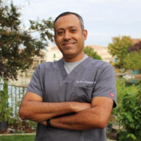 Dr. Aly Mowad Elsayed