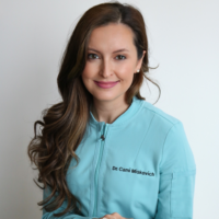 Dr. Camilla Liz Miskovich