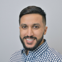 Dr. Emad  Zaidi