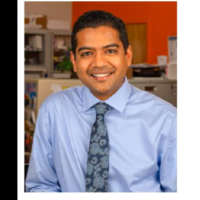 Dr. Ankur  Oswal