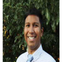 Dr. Johann  Ramkissoon