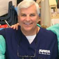 Dr. Harris Nielsen Done