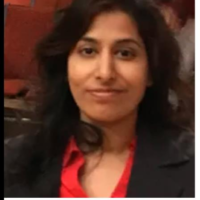 Dr. Kavitha  Sathya