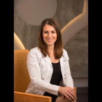 Dr. Jolie I Goodman-Leibof
