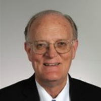 Dr. Craig D Crispin