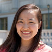 Dr. Tiffany Chih-Tien Hsu