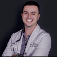 Dr. James F Raymond