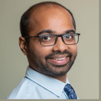 Dr. Malay  Mathur