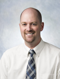 Dr. Logan M Kay