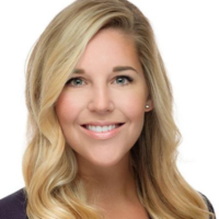 Dr. Krista Andersen Strange