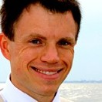 Dr. David Edward Butts