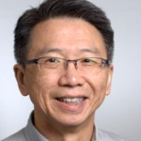 Dr. Patrick Kin Chu Yee