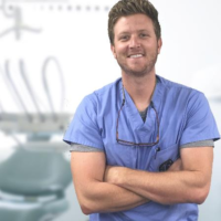 Dr. Gordon Lee Barkley