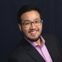 Dr. Ricky G Pan