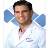 Dr. David Michael Garazi